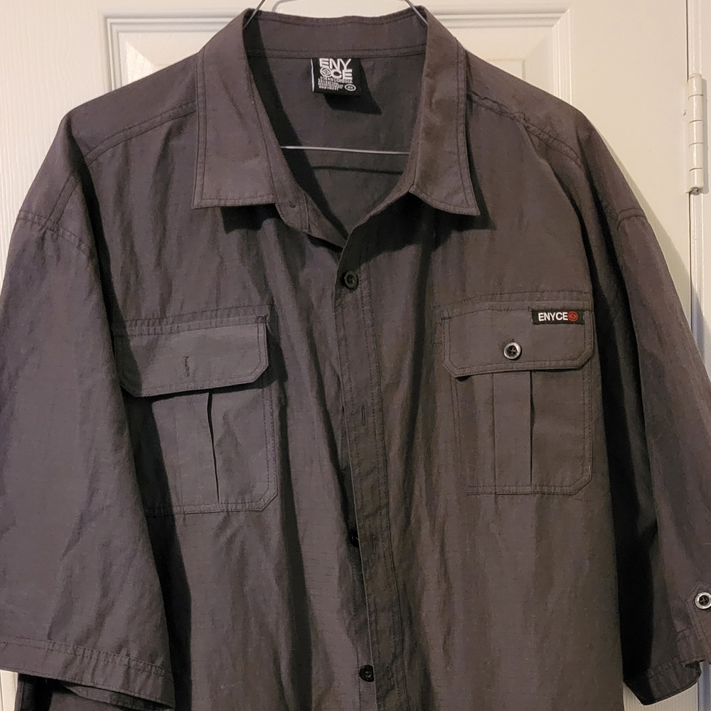 Enyce short sleeve